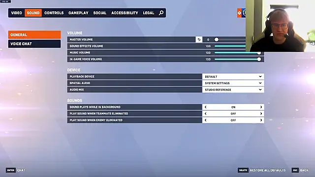 6foot7michael online show from 09/27/25, 11:15