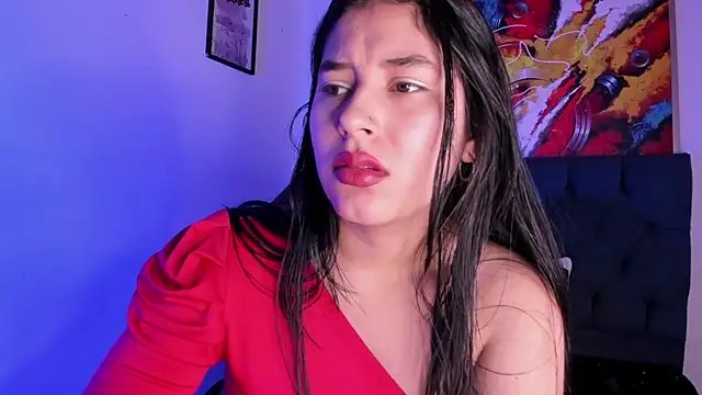 violet blaze online show from 11/10/25, 11:09