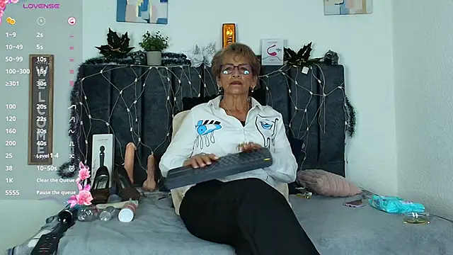 Devora mature65 online show from 12/05/25, 07:10