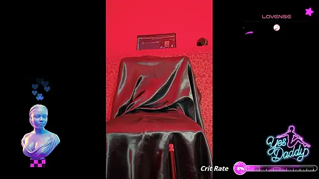 bellacagyal online show from 05/03/26, 07:14