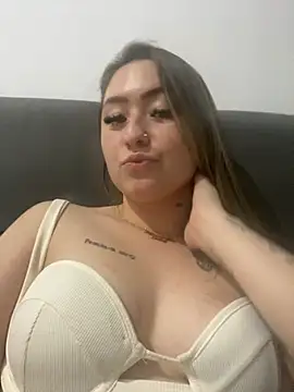 alegata27 online show from 09/28/25, 10:37