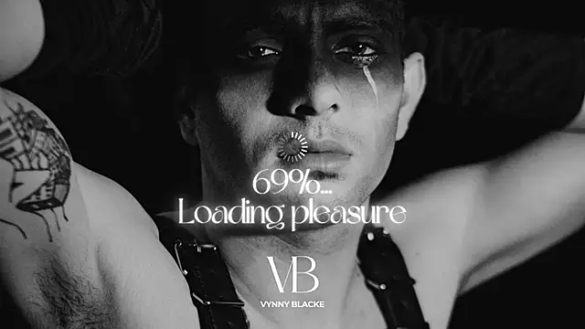 VynnyBlacke  online show from 11/08/25, 09:02