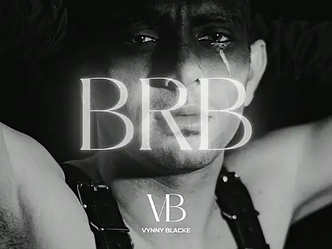 VynnyBlacke  online show from 02/25/26, 04:55