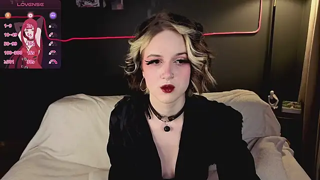 luna son online show from 03/24/26, 09:20