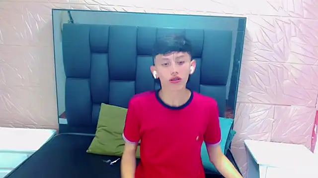 thaigo twink38 online show from 12/15/25, 05:01