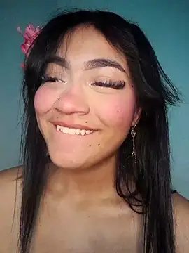 who is milyxx online show from 10/15/25, 01:44