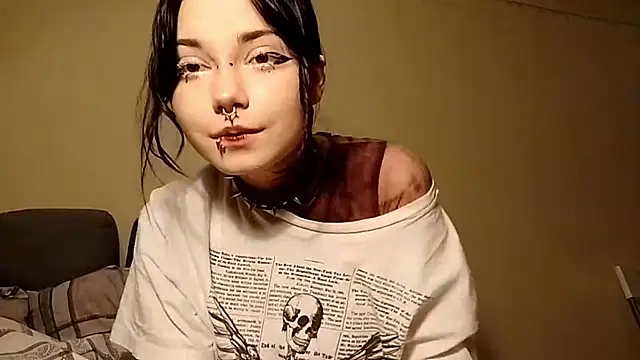 Beeping Creature online show from 09/30/25, 10:04