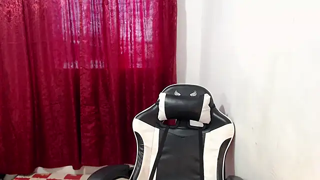 Teamo kiara online show from 10/30/25, 01:29