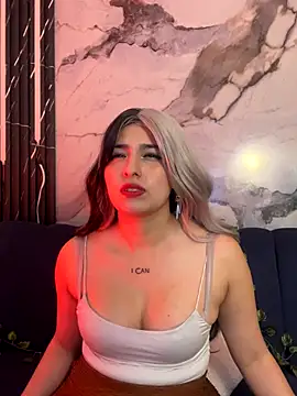 Maya Rivers online show from 10/09/25, 05:49