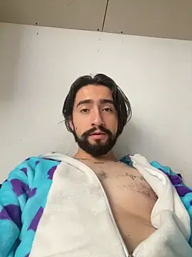 maximusdominus26 online show from 09/30/25, 04:45