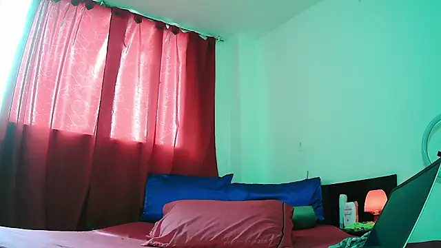 MissAsly online show from 11/30/25, 03:16