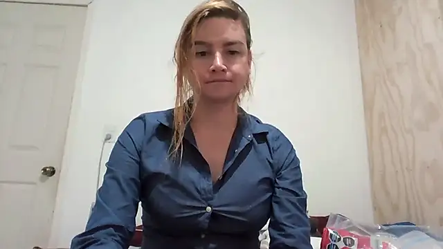 vagimosa online show from 10/27/25, 01:31