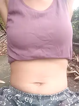 Khanhu xx online show from 10/04/25, 02:31