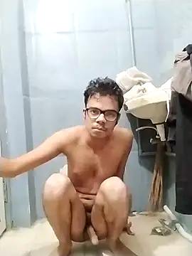 sexybobby13 online show from 01/19/26, 09:35