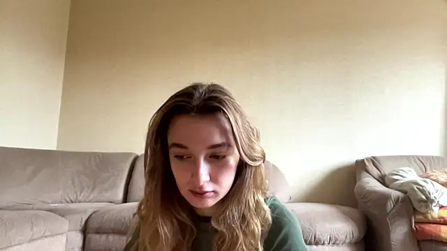 CoraJamerson online show from 10/16/25, 09:32