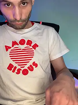 highinhtxx online show from 03/03/26, 01:45