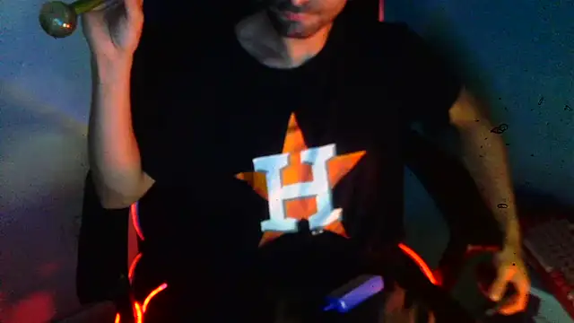 highinhtxx online show from 03/12/26, 08:26