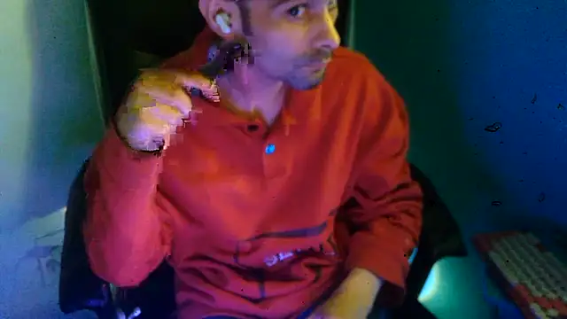 highinhtxx online show from 03/14/26, 02:33