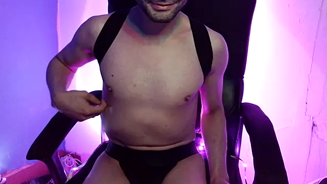 highinhtxx online show from 03/20/26, 03:44