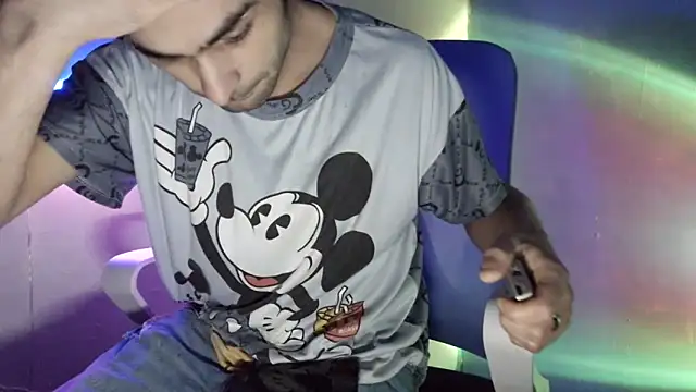 highinhtxx online show from 05/09/26, 01:38