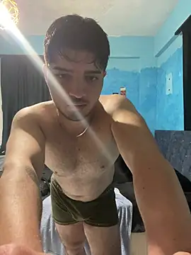 nasahars online show from 02/10/26, 02:26