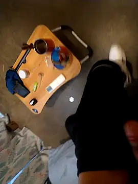 Tucloroformosexxx online show from 03/23/26, 09:30