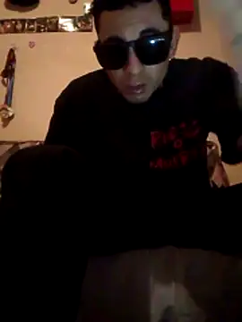 Tucloroformosexxx online show from 03/30/26, 04:24