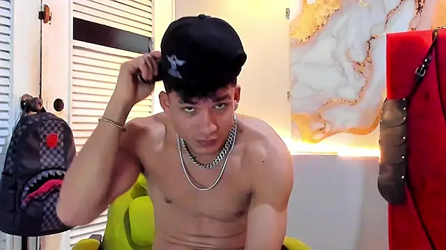 Snapshot of daniscot chatting on 11/26/25, 07:26 daniscot online show from 11/26/25, 07:26