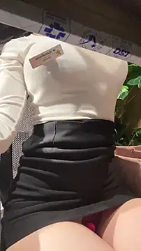 Gina999 online show from 04/06/26, 02:31