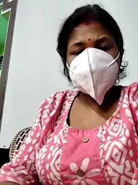 Hot  bhabhi 99 online show from 10/14/25, 04:57