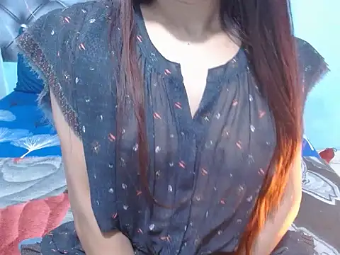 hey mishtidoll online show from 02/01/25, 05:26