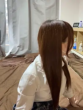 Snapshot of nodoka1111 chatting on 10/18/25, 06:48 nodoka1111 online show from 10/18/25, 06:48