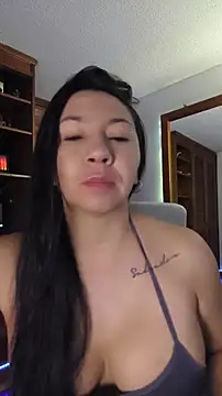 Talia  velvet online show from 03/29/26, 10:37