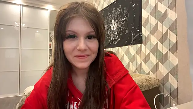 RebelKitsune online show from 10/05/25, 06:34