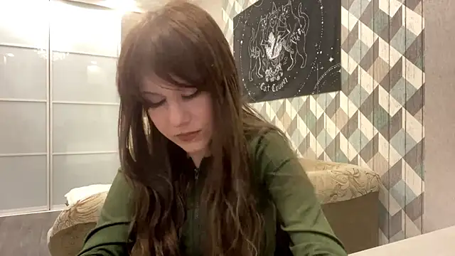 RebelKitsune online show from 10/09/25, 05:05