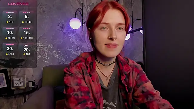 Freirenee online show from 10/18/25, 02:51