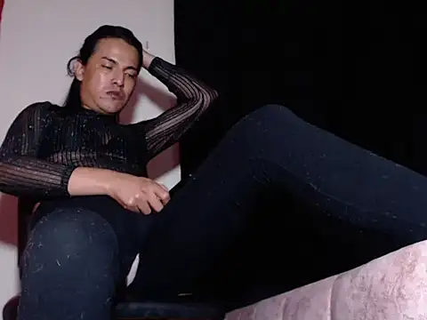 valeria limite online show from 02/15/26, 05:37