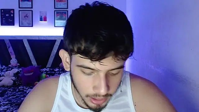 Snapshot of Sebasxxl12 chatting on 10/03/25, 09:56 Sebasxxl12 online show from 10/03/25, 09:56