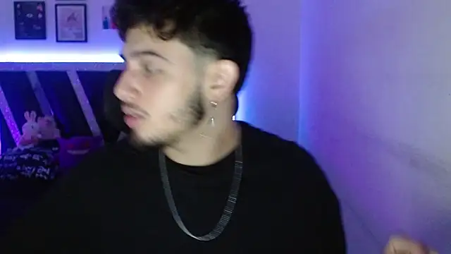 Snapshot of Sebasxxl12 chatting on 10/13/25, 03:56 Sebasxxl12 online show from 10/13/25, 03:56