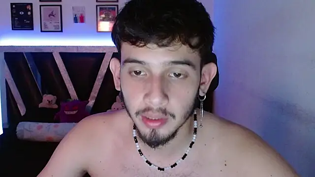 Sebasxxl12 online show from 12/19/25, 09:27