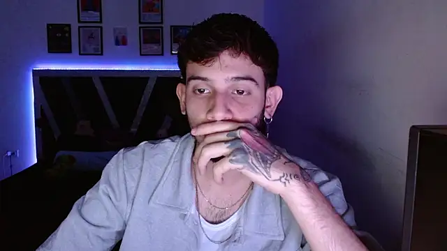 Sebasxxl12 online show from 01/07/26, 02:58