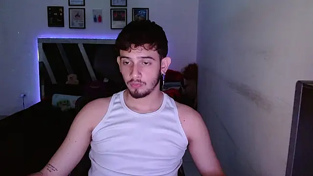 Sebasxxl12 online show from 01/10/26, 07:10