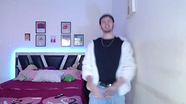 Sebasxxl12 online show from 02/21/26, 09:27