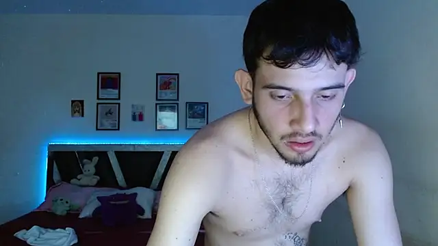 Sebasxxl12 online show from 02/23/26, 09:17