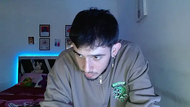 Sebasxxl12 online show from 02/25/26, 10:08