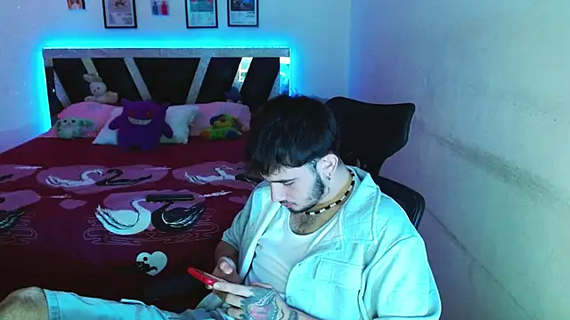 Sebasxxl12 online show from 02/28/26, 12:39