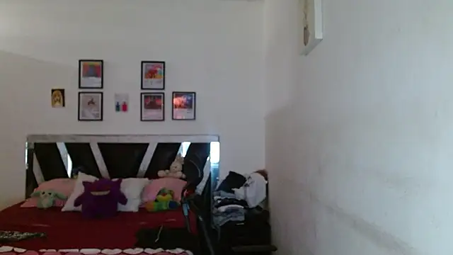 Sebasxxl12 online show from 03/03/26, 01:28