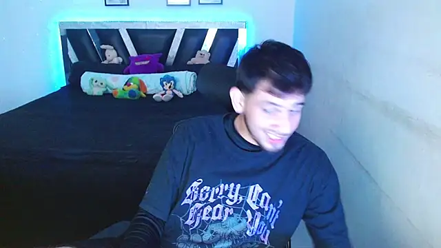 Sebasxxl12 online show from 03/18/26, 01:31