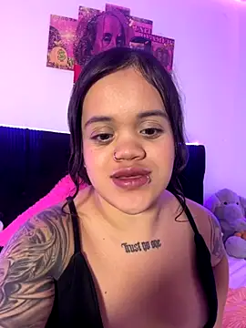 Sussyroxxx online show from 11/27/25, 06:04