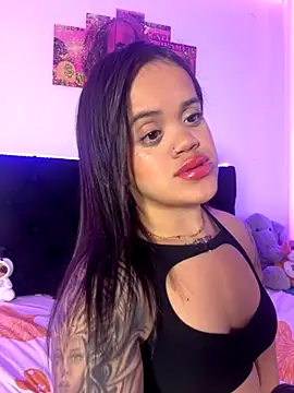 Sussyroxxx online show from 11/30/25, 12:36